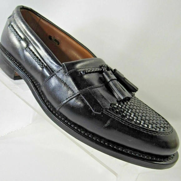 Allen Edmonds “CODY” Sz 8.5 EU 42.5 Mens C3A D12 main image 3